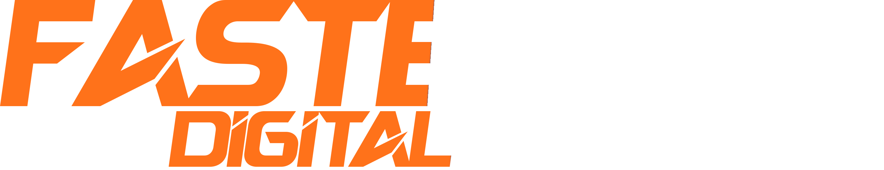 Fast Break Digital Media logo